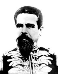 Biografia dos Antigos Comandantes