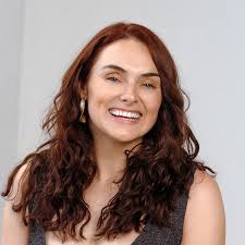 Alyson Murray's Instagram, Twitter & Facebook