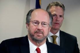 Attorney general seeks outside help in defending position