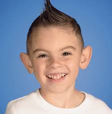 Tristan's Heart Adventure