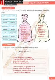 7 sinif ozgun yayinlari turkce ders kitabi sayfa 65 66 67 cevaplari