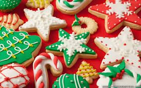 Egg, dairy, soy, peanut, tree nut. A Gluten Free Christmas Baking Guide Amanda Douglas Events