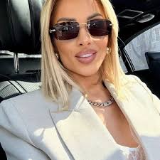 🕶️ New Gucci GG1221S 006 Sunglasses