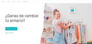 Ya pasó el tiempo que comprar en tiendas de segunda mano era cosa para personas que no tenían dinero. Donde Vender Ropa Usada 6 Plataformas Seguras