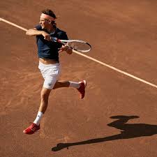 Get the australian open 2021 venue, dates, prize money, points distribution, australian open 2020 winners and much more. Dominic Thiem S Rolad Garros 2018 Outfit Tennis Photos Roland Garros Adidas Outfit