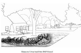 Rain gardens are not only pleasing to look it, they are an ideal habitat for birds, butterflies, and other wildlife. Landscape Rain Gardens A Way To Improve Water Quality Umass Center For Agriculture Food And The Environment