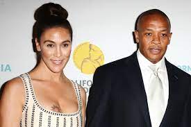 Dr Dre S Alleged Mistresses Fined For Wasting Divorce Court S Time Vanity Fair