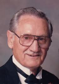 Harold Dillard Obituary