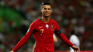 Former iran striker ali daei is the only other player to hit the landmark, having netted 109 times for his country between 1993 and 2006. Ali Daei Would Be Honoured To See Cristiano Ronaldo Break International Record Eurosport
