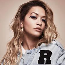 Rita said she was having a blue hair day as she instagramed a picture of herself preparing for rehearsals for her second album. Tiesto Jonas Blue Rita Ora Ritual Ozkar Lugarel Rubb Lv Remix Free Download By Ozkar Lugarel Music