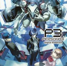 Persona 3 Original Soundtrack : Shoji Meguro : Free Download, Borrow, and  Streaming : Internet Archive