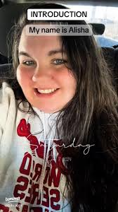 Meet Alisha: An Introverted Extrovert Mom!