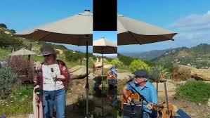 Colette Thomas Sample Video 2024