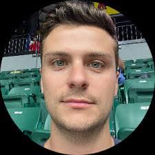 Anthony Puddu's Instagram, Twitter & Facebook