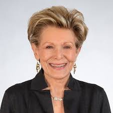 Barbara Hurwitz's Instagram, Twitter & Facebook