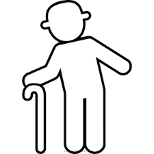 Dltk's crafts for kids coloring pages and posters for grandpa. Grandpa Coloring Page Ultra Coloring Pages