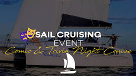 Comic and Trivia Night Cruise