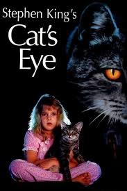 You are streaming cats online free full movie in hd on 123movies, release year (2019) and produced in united states with 3 imdb rating, genre: Cats Eye Cats Eye Movie Cats Free Movies Online