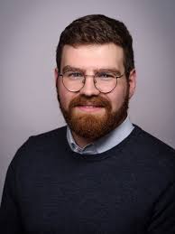 Maximilian Lukas Schmitt, Dr.