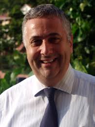 Cedar Annual Report, 2012