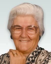 Obituary of Milka Dragovic (nee Piskovic)