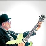 Live Music at GET Café — GETincluded Inc.