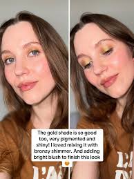 Lisa Eldridge Desert Glam