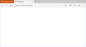 Originally rolled out only for enterprise windows 10 skus, but now available to professional as well, it's a tool that uses a highly custom virtualization layer to protect windows 10's edge browser when browsing untrusted sites. Windows Defender Application Guard Standalone Mode Microsoft Tech Community
