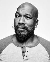 Melvin. Art Direction by @clfcreative