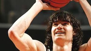 The 10 Best Athlete Mustaches of All Time, in Honor of Movember