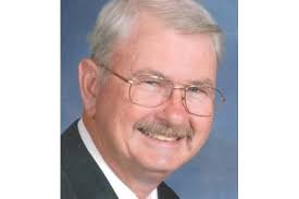 Ronald Cochrane Obituary (1955