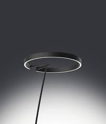 Occhio Mito Raggio Led Floor Light Design