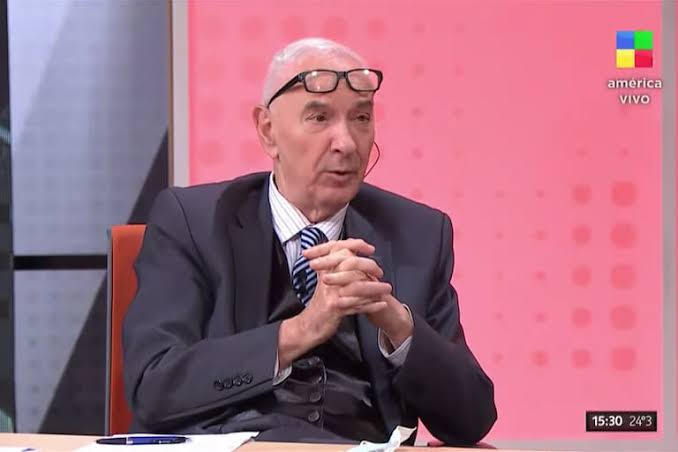 Mauro Viale en TV: sus programas e impactos más recordados - LA NACION