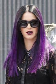 Katy Perry Hairstyles Ciao Bella Body Katy Perry Purple Hair Katy Perry Hair Purple Hair