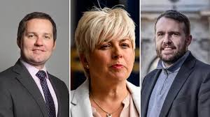 They've lost the trust of the British people': Three Conservative former  MPs defect to Reform UK | LBC
