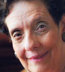 Julieta Dobles Yzaguirre