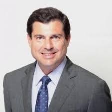 Marc Feigen's Instagram, Twitter & Facebook