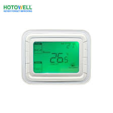 Honeywell thermostats allow you to set a comfortable temperature in your home. China Honeywell T6861 Digital Room Temperature Controller Fan Coil Thermostat China Honeywell Digital Temperature Controller Room Temperature Controller Honeywell