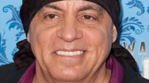 What is the cause of Steven Van Zandt's head injury? Exploring its  significance amid recent interview