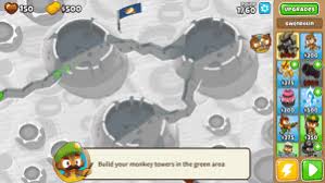 Is btd6 going to be free? Bloons Td 6 Mod Apk 27 3 Obb Free Download For Android