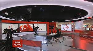 Maybe you would like to learn more about one of these? Bbc News Debuts Studio E At Broadcasting House Newscaststudio