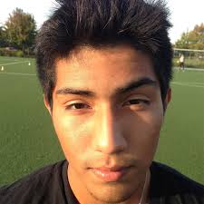 James Arvizu's Instagram, Twitter & Facebook