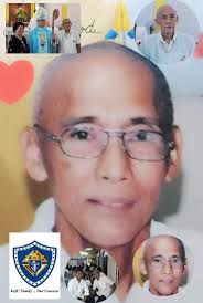 Rest in Peace, Charlie Monk...*** *Here