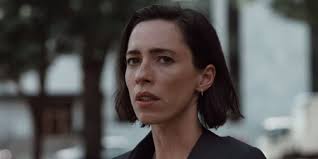 Resurrection Review: Rebecca Hall and Tim Roth Clash in an Enticing Thriller