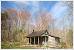 Appalachian Trail Shelters