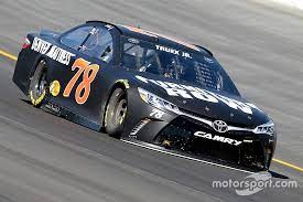 Furniture store chain furniture row and is the only. Truex Contract Extension A Matter Of Finding Sponsorship