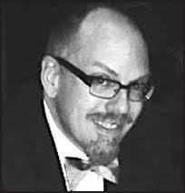 Brendan RANDALL Obituary