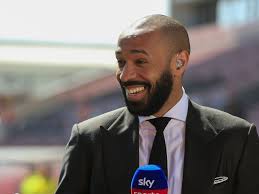 Discover more posts about thierry henry. Wm News Thierry Henry Will Trainer Karriere Forcieren
