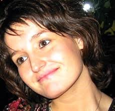 Audrey HERMAN, 43 ans (PARIS, marne la vallee)