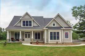 Read more butler ridge house plan pictures / custom modified house plans build dream home associated designs associated designs. Informally Elegant 4 Bed Craftsman Style House Plan 710069btz Architectural Designs House Plans